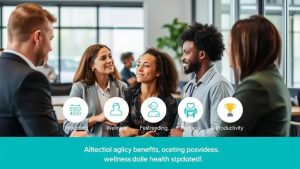 GLP-1 drugs in employee benefits: a new approach