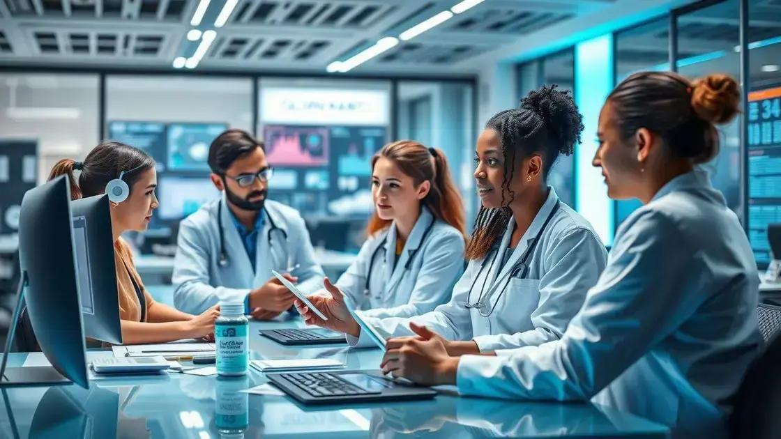 Future trends in employee benefits with GLP-1 drugs