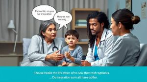 Medicaid funding cuts debate: what’s at stake?