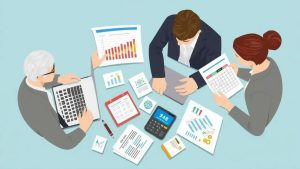 Retirement planning tools 2025: maximize your future savings