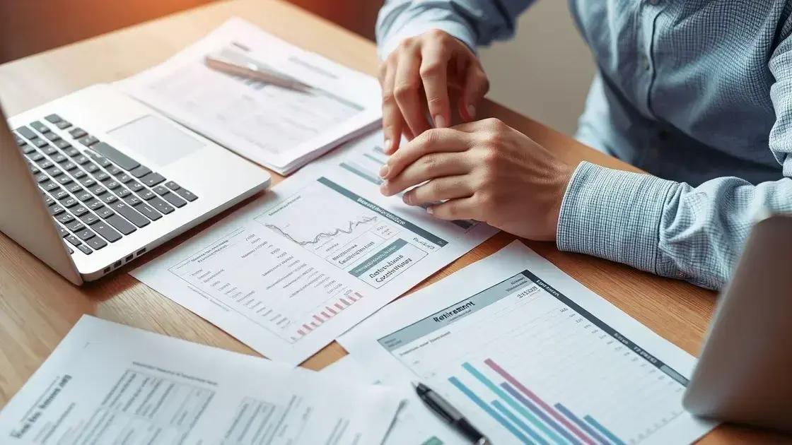 How to analyze your retirement savings