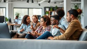 Flexible work benefits post-pandemic
