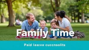 Paid family leave policy updates: what you need to know
