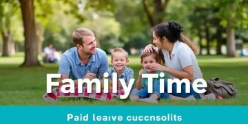 Paid family leave policy updates: what you need to know