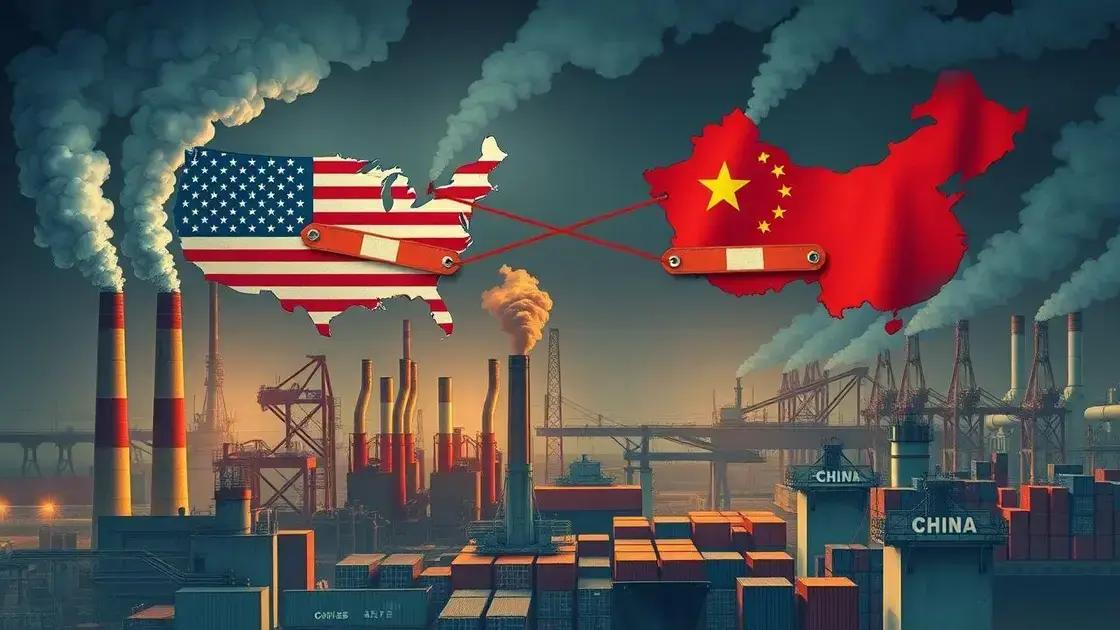 Economic implications for both countries