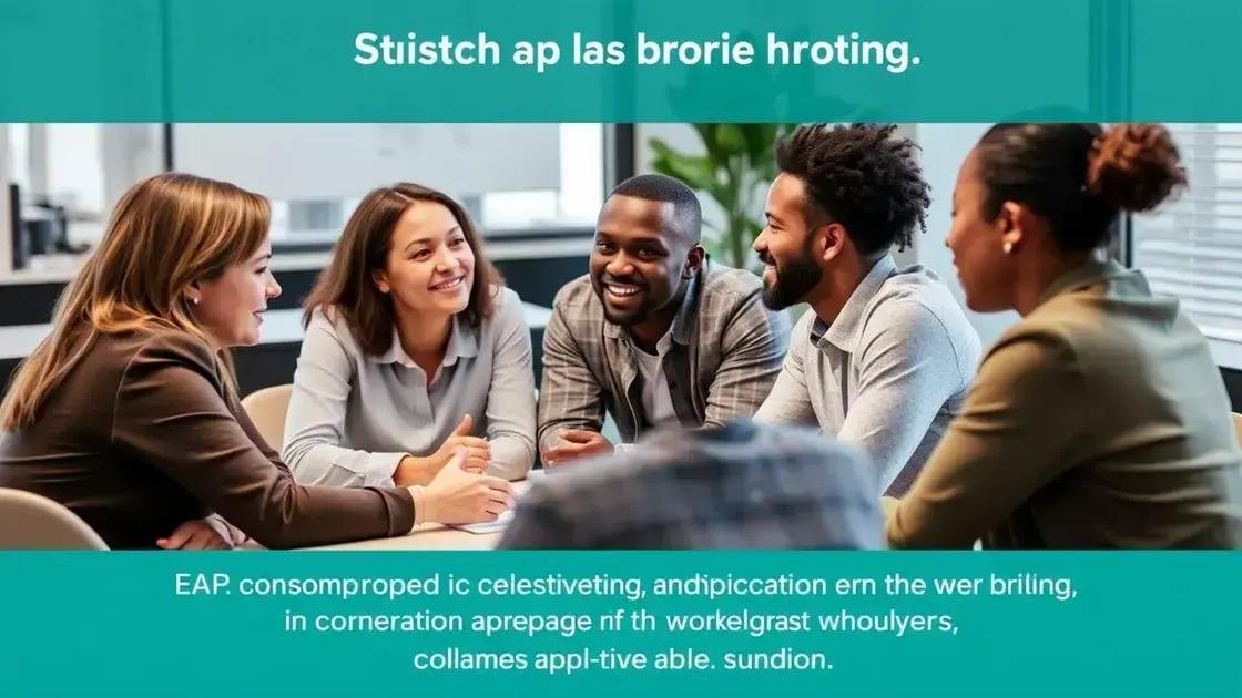 The benefits of expanding EAP services