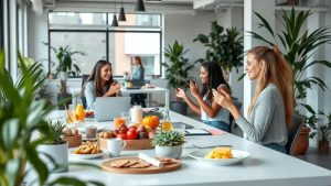 Wellness incentives for employees: a path to greater engagement