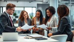 Legal services as employee benefits: a game-changer