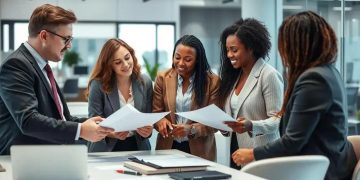 Legal services as employee benefits: a game-changer