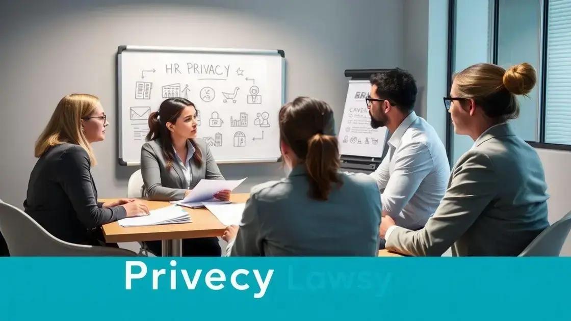 Addressing concerns about privacy and usage