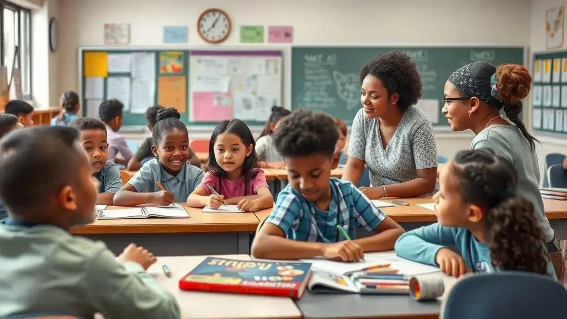 Impact of landmark rulings on public schools