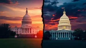 State vs. federal government conflicts: understanding the balance