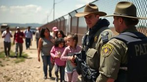 Trump administration's deportation policies: what you need to know