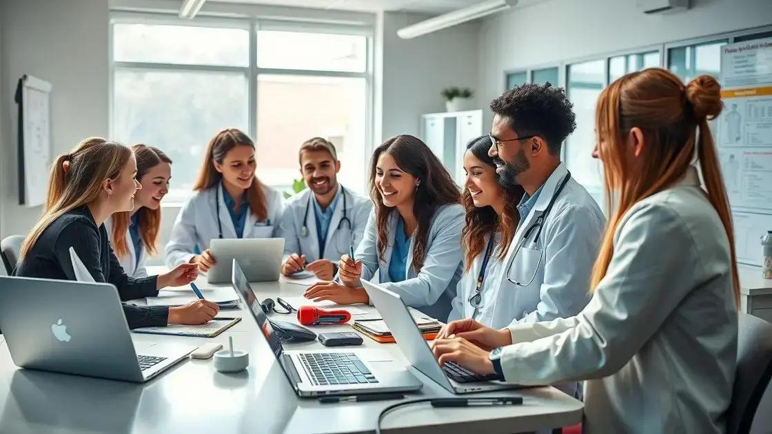 Case studies of successful implementations