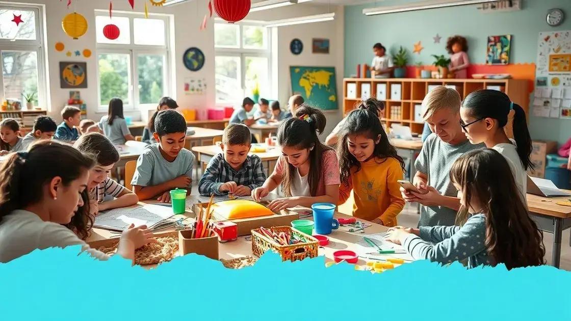 Benefits of choosing alternative education