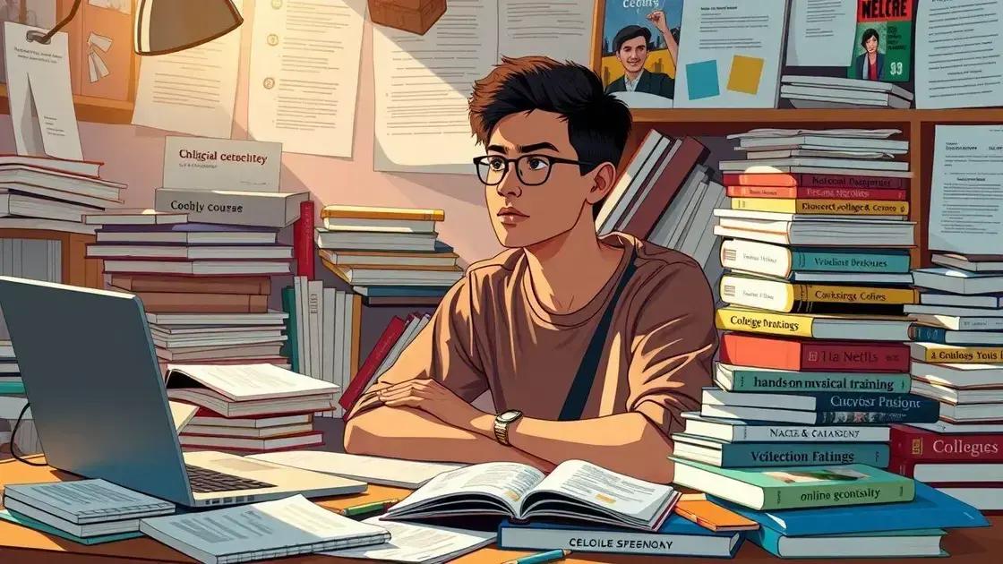 How to choose the right pathway for you