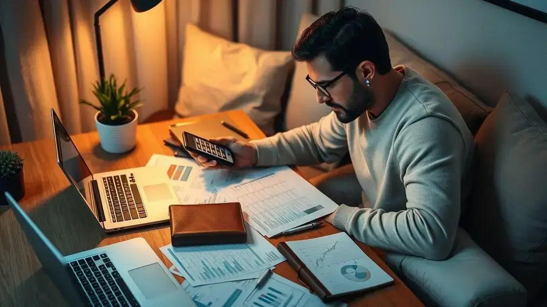 How to assess your financial health