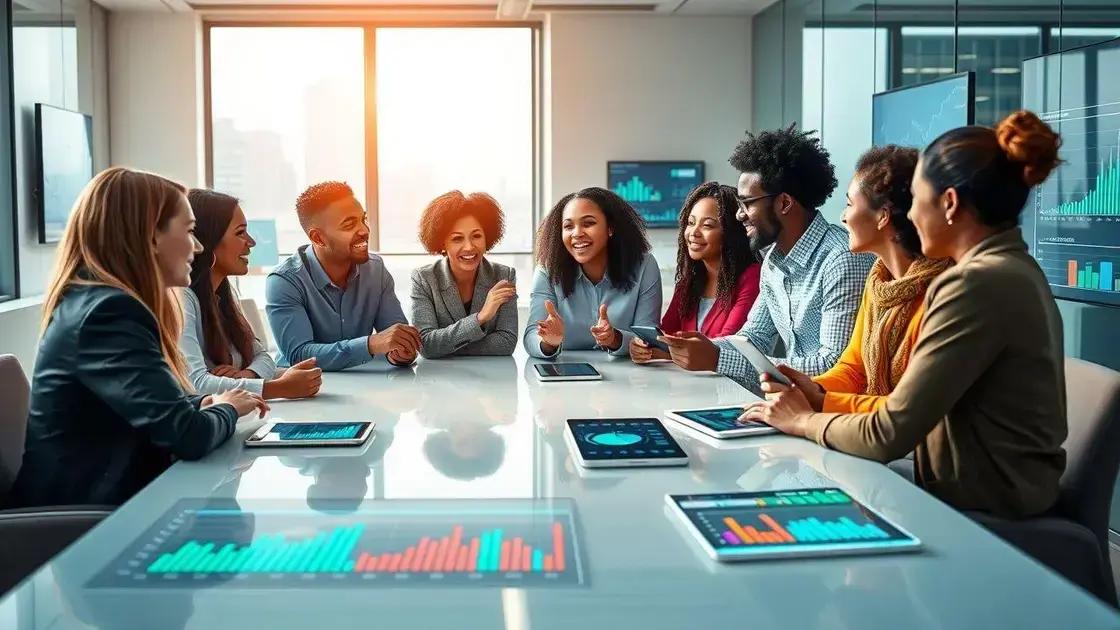 Future trends in financial wellness