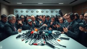 Media access restrictions under Trump administration: a closer look