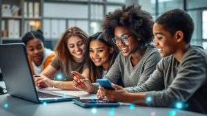 Online learning platform innovations: the future of education