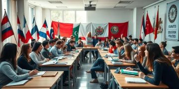 Political tensions over education policies: what’s at stake?
