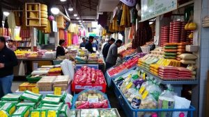 Impact of tariffs on daily life: what you need to know
