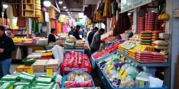 Impact of tariffs on daily life: what you need to know