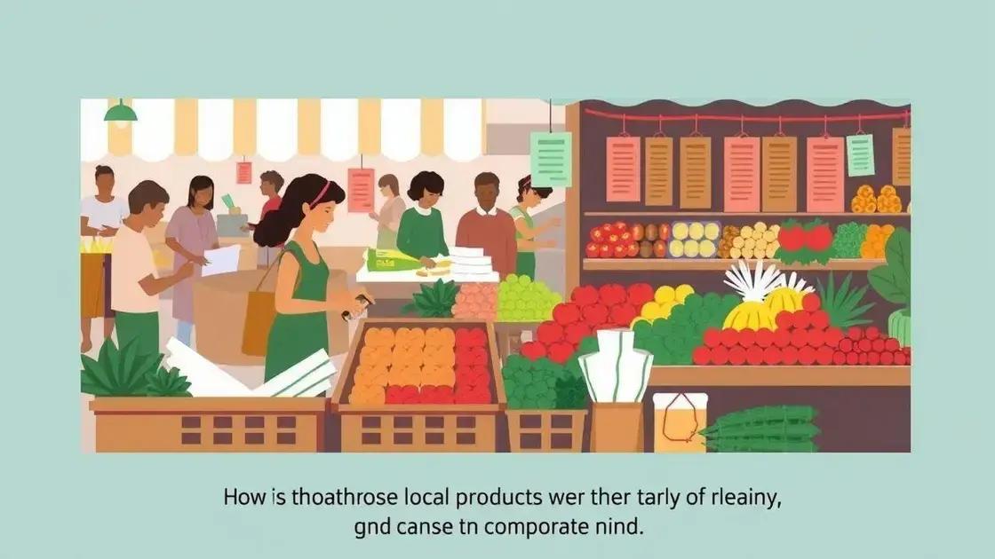 How consumers can respond to tariffs