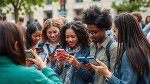Social media reactions to policy changes: what to expect