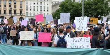 Legislative responses to protests: what you should know