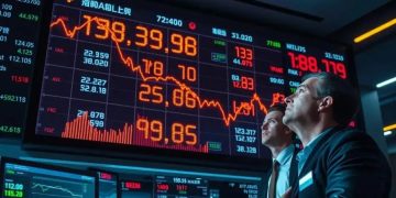 2025 stock market crash: are you prepared for the impact?