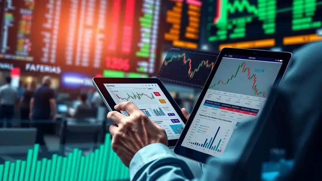 How to stay informed during turbulent times