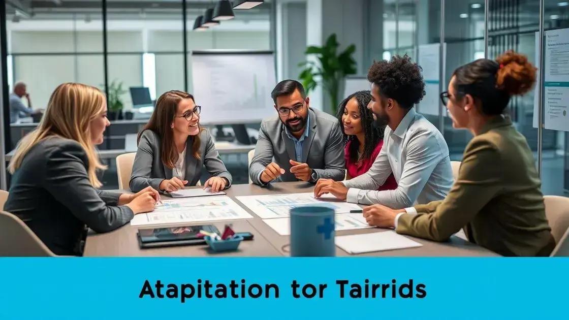 How businesses can adapt to new tariffs