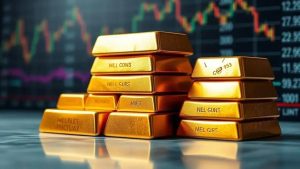 Gold price forecast $3,300: what to expect