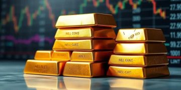 Gold price forecast $3,300: what to expect