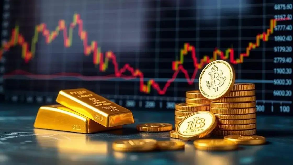 Factors influencing gold prices