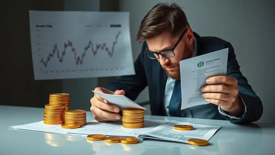 Risks and considerations for investors