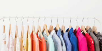 Pieces from Shein