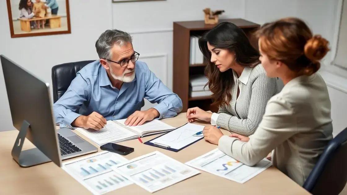Maximizing your childcare tax credit benefits